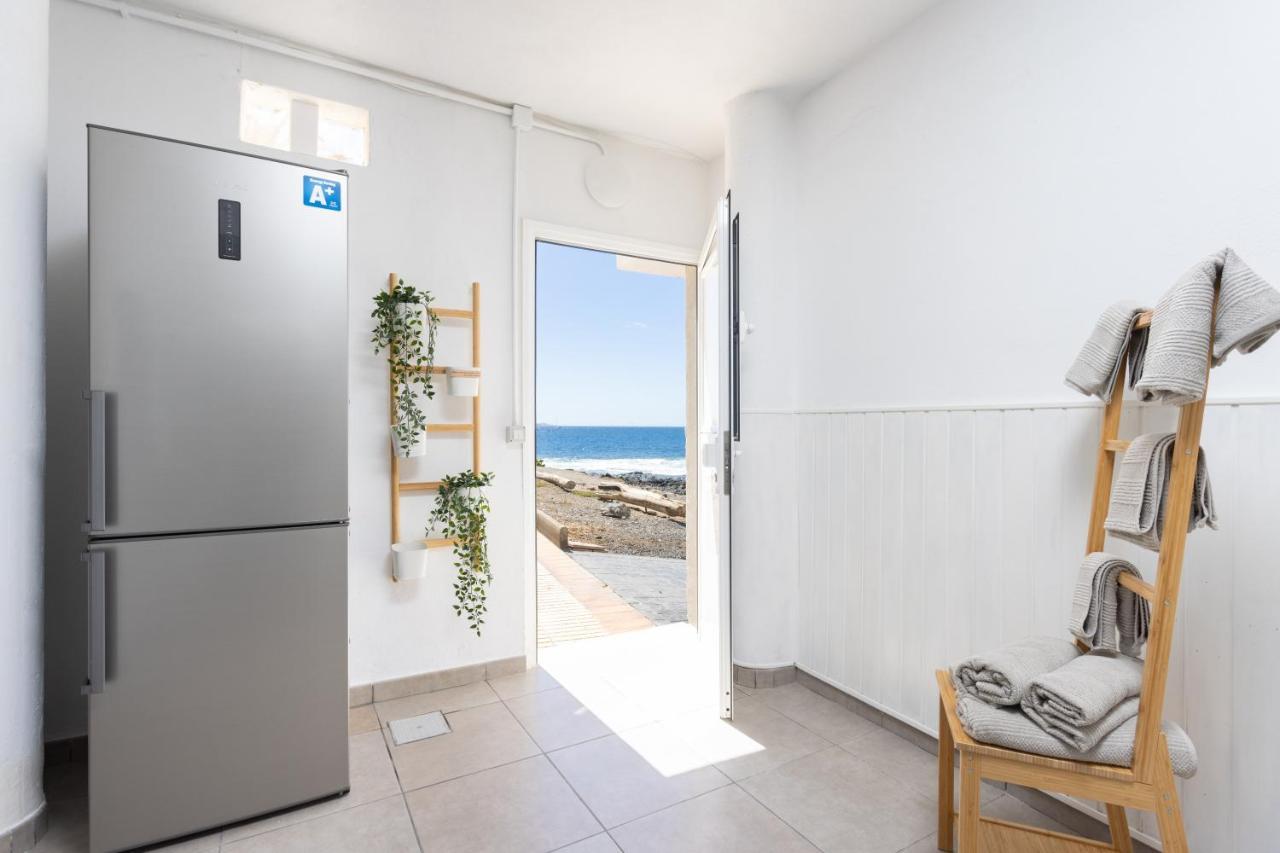 Appartement 125 Nuestra Caleta Holiday By Sunkeyrents